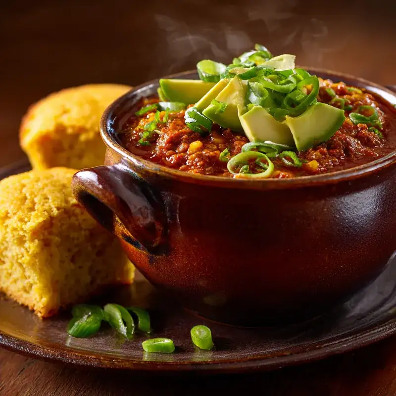 Easy Pumpkin Turkey Chili – Fall Meal Prep Gold